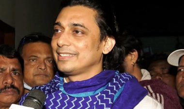 আমি বুড়া হইনি এখনো: জায়েদ খান