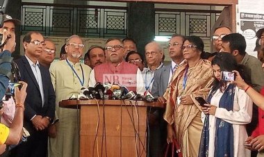 মেডিকেলে পরীক্ষার্থী কমার কারণ জানালেন স্বাস্থ্যমন্ত্রী