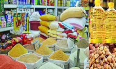 বাড়ছে দ্রব্যমূল্য, দিশেহারা মানুষ