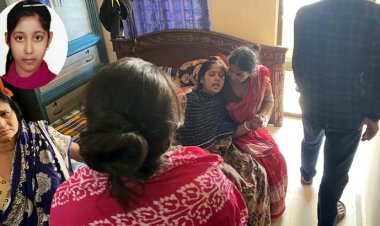 ওসমানীনগরে স্কুলছাত্রীর রক্তাক্ত লাশ উদ্ধার