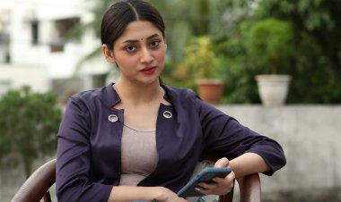 কাউকে অসম্মান করে কিছু বলতে চাইনি: পূজা চেরি