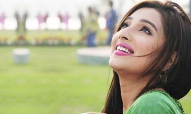 ‘তুমি আমার শক্তি, তোমায় ছাড়া আমি কী করব?