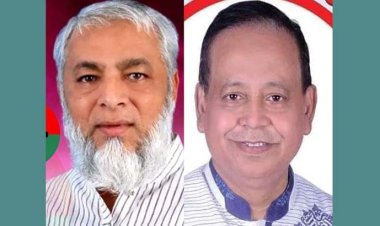 নতুন নেতৃত্ব পেয়েছে সিলেট মহানগর বিএনপি