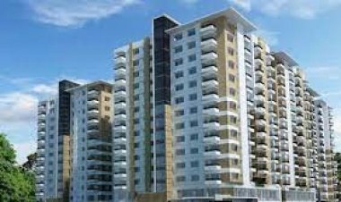 গভীর সংকটে আবাসন খাত, কমেছে বিক্রি