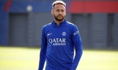 নেইমারের সফল অস্ত্রোপচার 