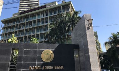 ‘বিশ্বাসের ঋণে’ খেলাপি ৩৫৭৭ কোটি, বাংলাদেশ ব্যাংকের প্রতিবেদন