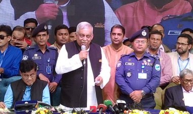 দেশের নিরাপত্তা জোরদার করতে কঠোর নির্দেশনা