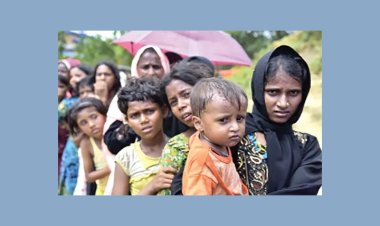 নেপথ্যে চীন ও আসিয়ানের চাপ, পশ্চিমারা সতর্ক পর্যবেক্ষণে