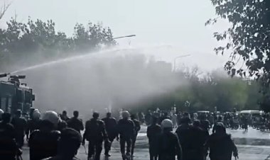 লাহোরে আবারো ১৪৪ ধারা