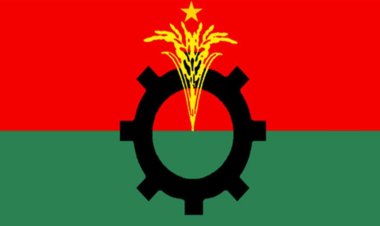ইইউ প্রতিনিধি দলের সঙ্গে বৈঠকে বিএনপি