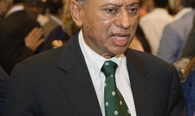 ইইউ রাষ্ট্রদূতদের সঙ্গে বৈঠক নিয়ে যা বললেন আমীর খসরু