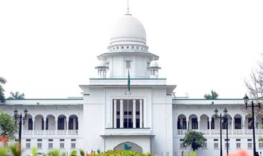 রাষ্ট্রপতি নির্বাচনের প্রক্রিয়া নিয়ে রিট শুনানিতে বিব্রত হাইকোর্ট