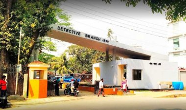 ব্যাংকের সোয়া ১১ কোটি টাকা ছিনতাই মামলা ডিবিতে হস্তান্তর