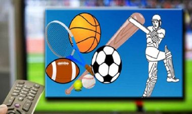 বাংলাদেশের ম্যাচসহ টিভিতে দেখুন আজকের খেলা