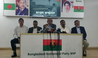আহমদিয়া সম্প্রদায়ের ওপর হামলা রাজনৈতিক উদ্দেশ্যপ্রণোদিত : ফখরুল