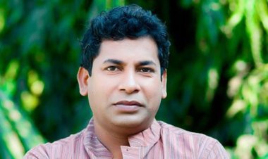 ‘ঢোল মজিদ’ চরিত্রে মোশাররফ করিম