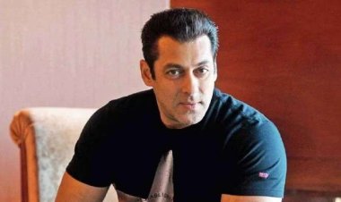 টাইগার-৩ এর শুটিং করতে তুরস্কে সালমান খান