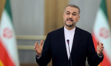 যুক্তরাষ্ট্রের সঙ্গে সম্পর্কোন্নয়নের ইঙ্গিত ইরানের