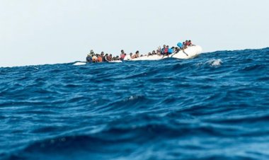 মায়োতে যাওয়ার পথে মাদাগাস্কারে নৌকাডুবি, নিহত ২২