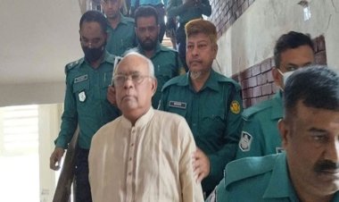 ভরণপোষণে অর্ধকোটি টাকা ও বিয়ের শর্তে সাবেক এমপি আরজুর জামিন