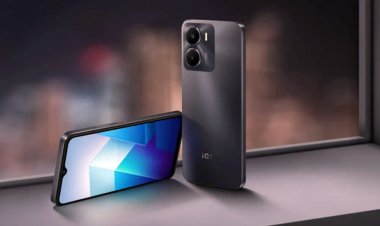 দাম 11 হাজার টাকার কম, iQOO Z7i বিশ্বের প্রথম Dimensity 6020 প্রসেসরের ফোন হিসেবে লঞ্চ হল