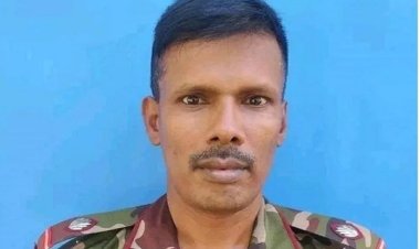 বান্দরবানে কেএনএ’র অতর্কিত গুলিতে এক সেনা সদস্য নিহত, আহত ২