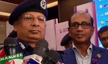 গুলিস্তান সায়েন্সল্যাবের বিস্ফোরণে জঙ্গি সংশ্লিষ্টতা নেই