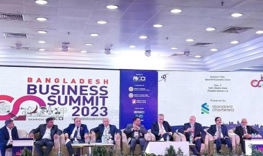 ব্যাকওয়ার্ড লিংকেজ ও সাপ্লাই চেইনে এখন বিনিয়োগ বাড়াতে হবে