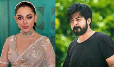 সুড়ঙ্গে দিন কাটছে নিশো ও তমার