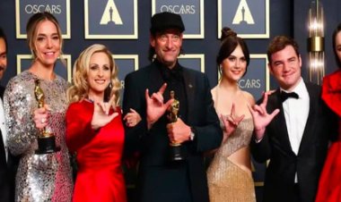 লস অ্যাঞ্জেলে অস্কারের ৯৫তম আসর : পুরস্কার পেলেন যারা