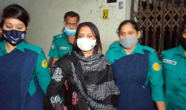 হেলেনা জাহাঙ্গীরের বিরুদ্ধে প্রতারণা মামলার রায় ২০ মার্চ