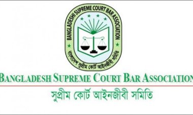 সুপ্রিম কোর্ট বার নির্বাচন পরিচালনা কমিটির প্রধানের পদত্যাগ