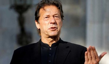 খুন হওয়ার শঙ্কা ইমরানের, সমর্থকদের মাঠে নামার নির্দেশ