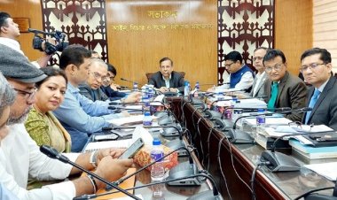 ডিজিটাল সিকিউরিটি আইন বাতিলের পক্ষেই মত দিলেন বিশিষ্টজনরা