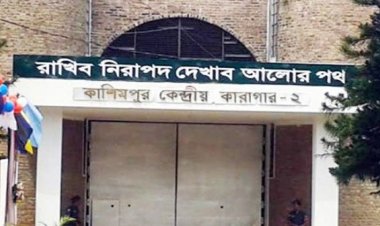বাবা কারাগারে, দেখা করতে যাওয়ার আগেই প্রাণ গেল মেয়ের