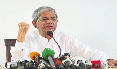 সুপ্রিম কোর্টের আইনজীবীদের নির্বাচনে ভোট কারচুপির অভিযোগ ফখরুলের