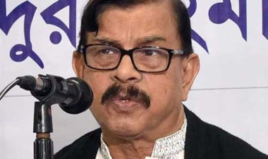 জেলখানায় আটকে জোরপূর্বক সই করিয়ে নেয় সরকার: মান্না