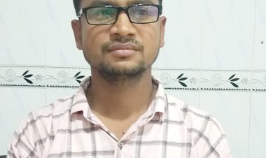 রেলপথের দূর্ঘটনা প্রতিরোধের সিগন্যালের আবিস্কার টাঙ্গাইলের হামিদুর রহমানের!