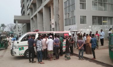 সুনামগঞ্জে দুই পক্ষের গোলাগুলি, আহত ২০