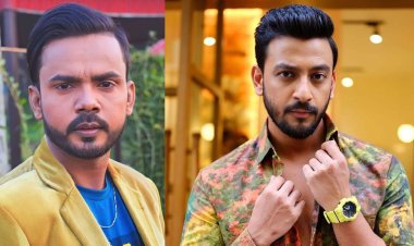 বনি সেনগুপ্তকে ‘হিরো আলম’ বলে কটাক্ষ