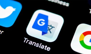 গুগল ট্রান্সলেটরের সাহায্যে ছবির লেখা অনুবাদ করবেন যেভাবে