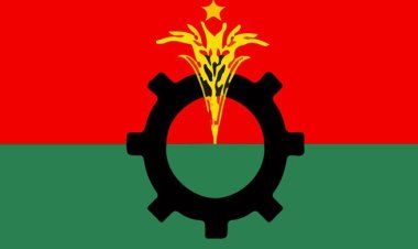 ভারতীয় হাইকমিশনারের বাসায় বিএনপি’র ৫ নেতা