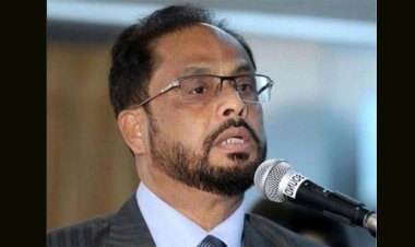 গণমাধ্যম কর্মীদের ওপর হামলা ক্ষমার অযোগ্য: জিএম কাদের