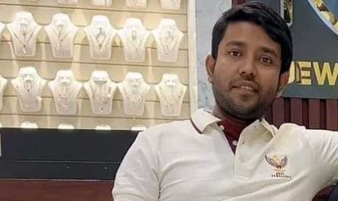 ‘স্বর্ণের দোকানের মালিক আরাভ খান পুলিশ খুনের আসামি’