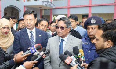 অভ্যন্তরীণ ব্যাপারে বিদেশিদের হস্তক্ষেপ মেনে নেব না: কৃষিমন্ত্রী