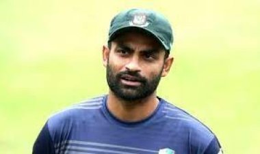 প্রথম ম্যাচে তামিম ইকবালের খেলা এখনো নিশ্চিত নয়