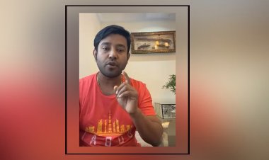 রহস্যে ঘেরা আরাভ খান