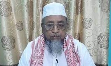রমজানে দ্রব্যমূল্য সাধারণের ক্রয়সীমায় রাখুন: হেফাজত মহাসচিব