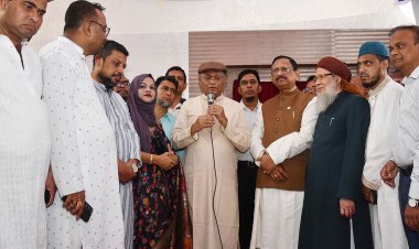 সুপ্রিম কোর্টের ইতিহাসে যত কলঙ্কজনক ঘটনা ঘটেছে, সবকিছুই বিএনপি ঘটিয়েছে: তথ্যমন্ত্রী