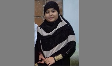 নোয়াখালীতে গৃহবধূর লাশ উদ্ধার, স্বামী পলাতক